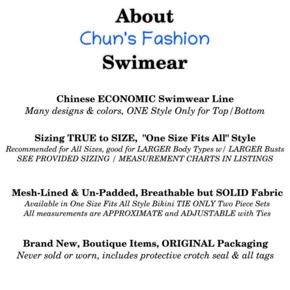 CHUN'S FASHION Leopard Print Swimwear Bikini Set - Picture 2 of 7